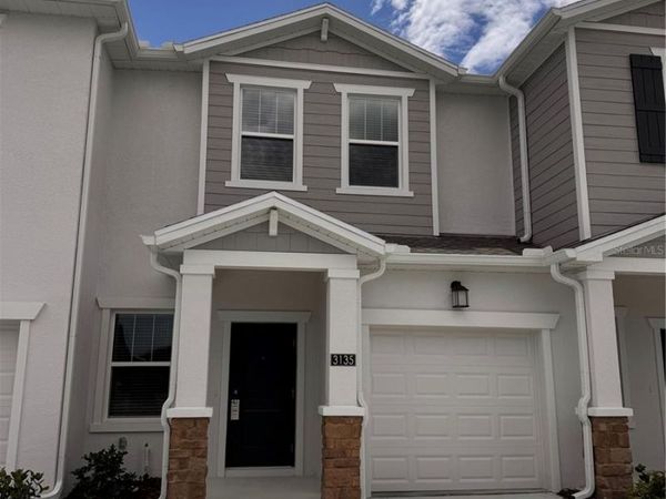3135 MINDFULLNESS DRIVE , CLERMONT, FL 34714