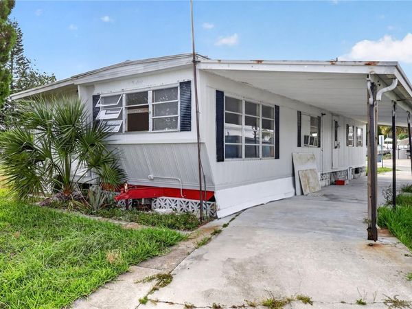 6639 TOWER DRIVE , HUDSON, FL 34667