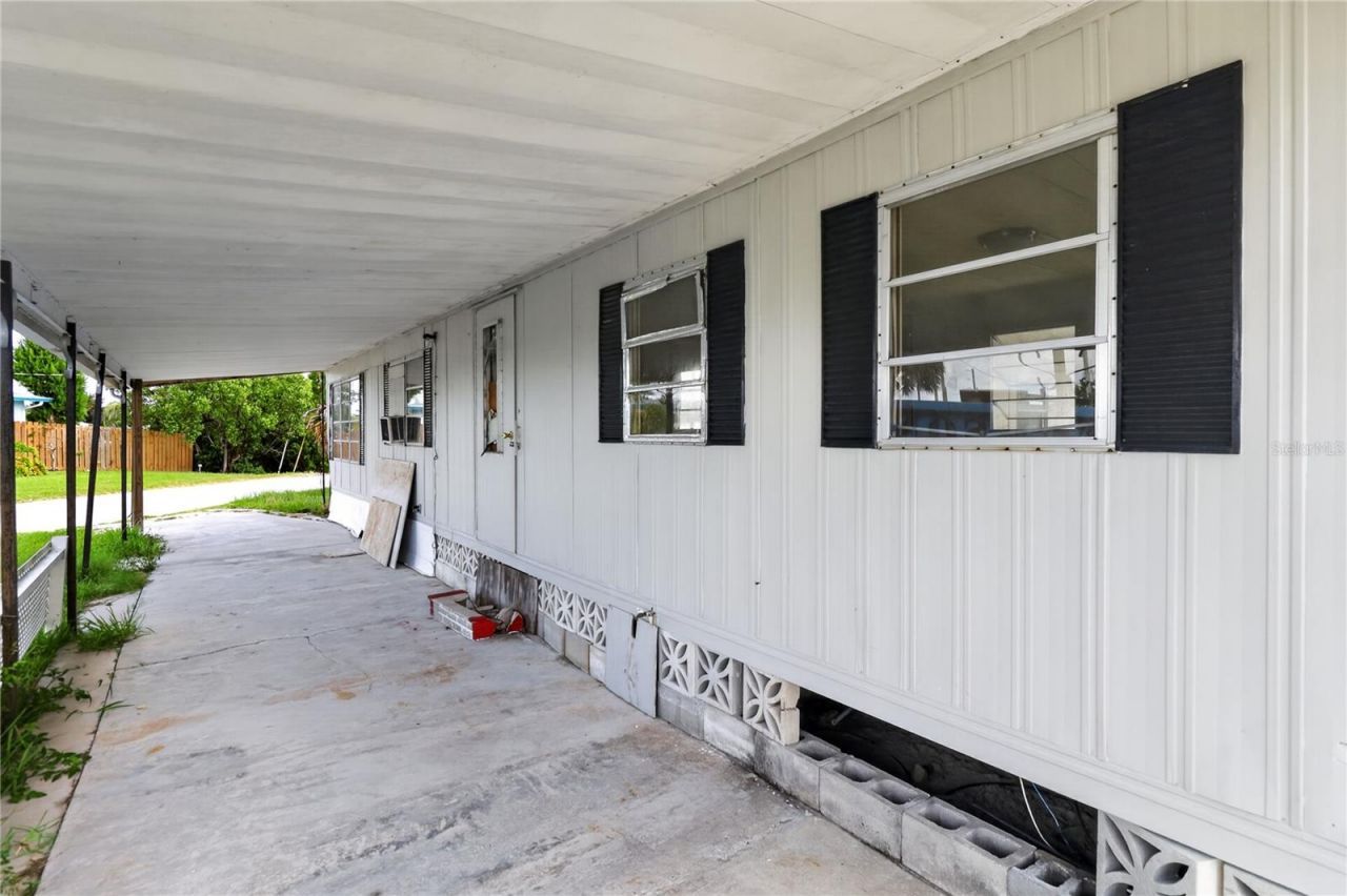 6639 Tower Drive, Hudson, FL 34667 Photo