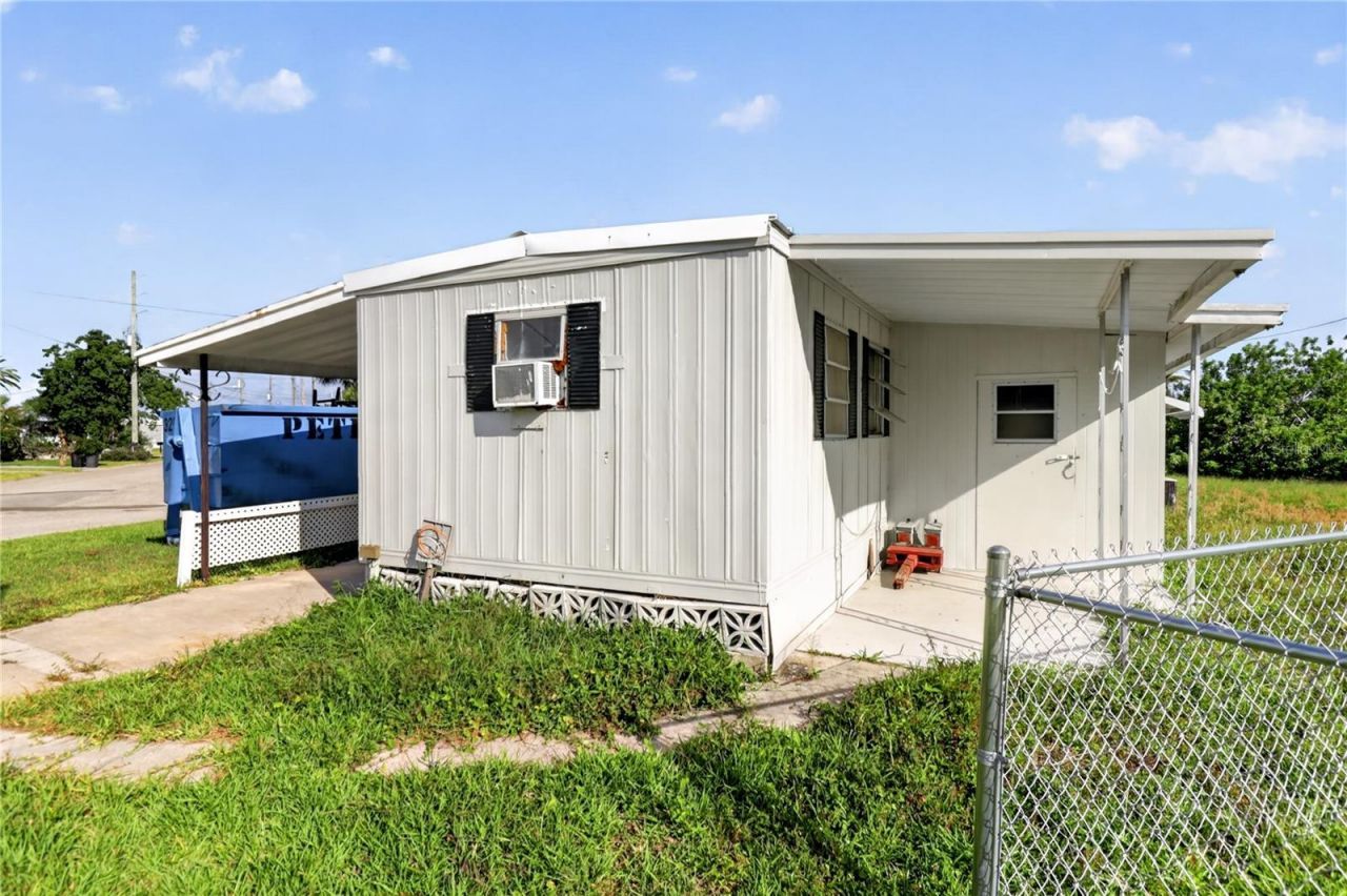 6639 Tower Drive, Hudson, FL 34667 Photo