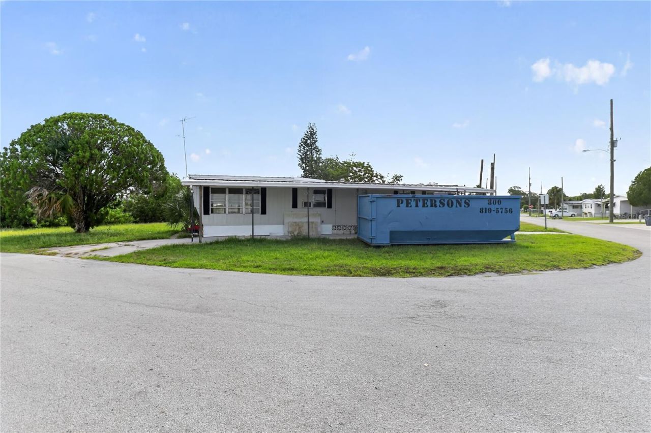 6639 Tower Drive, Hudson, FL 34667 Photo