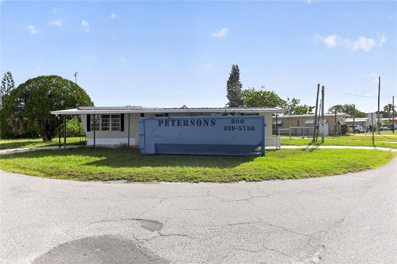 6639 Tower Drive, Hudson, FL 34667 Photo