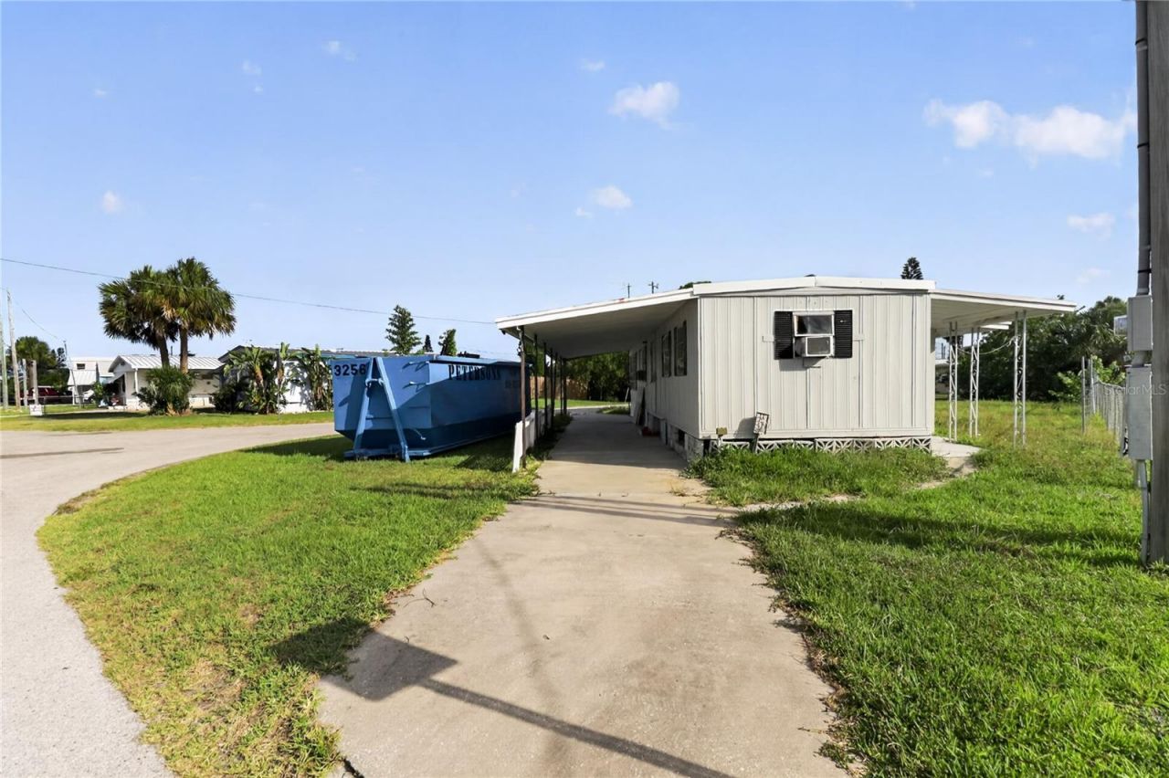 6639 Tower Drive, Hudson, FL 34667 Photo