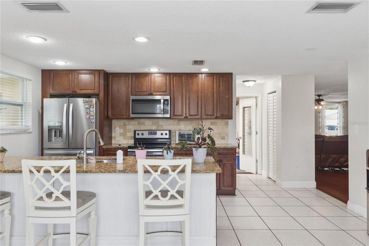 7528 Scottie Drive , Port Richey, FL 34668 Photo