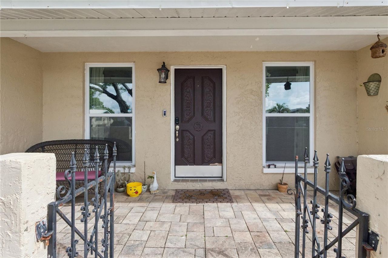 7528 Scottie Drive , Port Richey, FL 34668 Photo