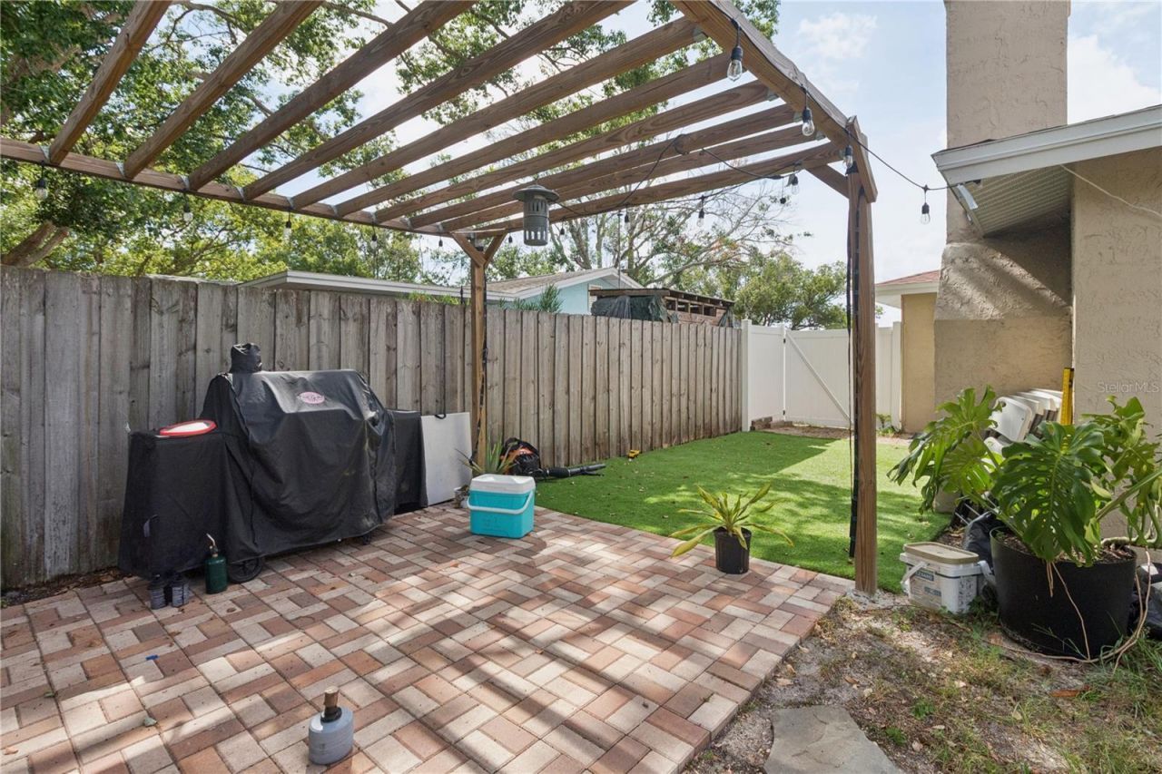 7528 Scottie Drive , Port Richey, FL 34668 Photo
