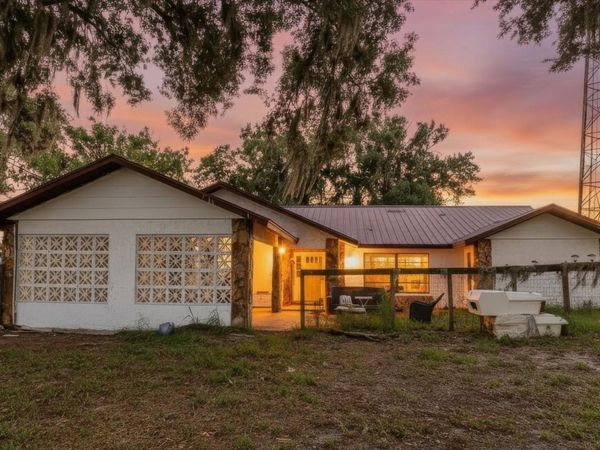 11109 SUMNER ROAD , WIMAUMA, FL 33598