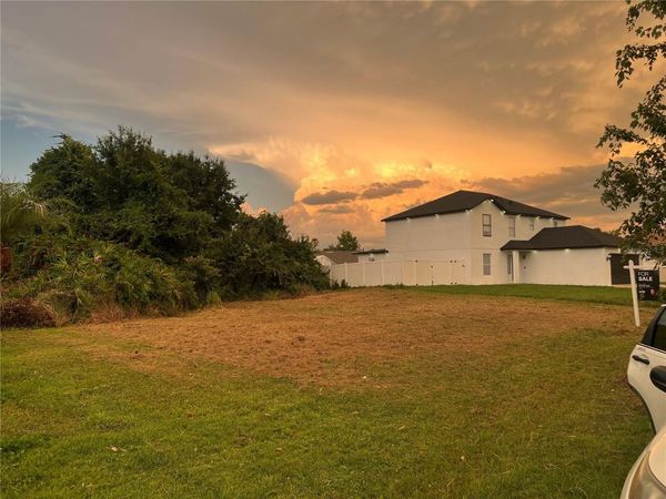 808 HALIFAX DRIVE , KISSIMMEE, FL 34758