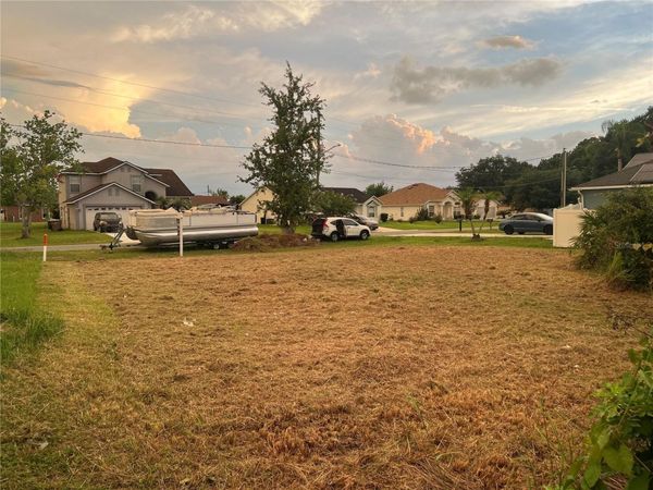 808 HALIFAX DRIVE , KISSIMMEE, FL 34758
