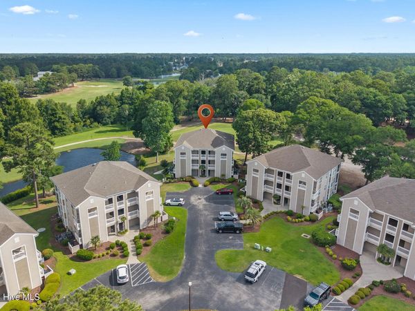 227 Kings Trail, Unit # 1706, Sunset Beach, NC 28468