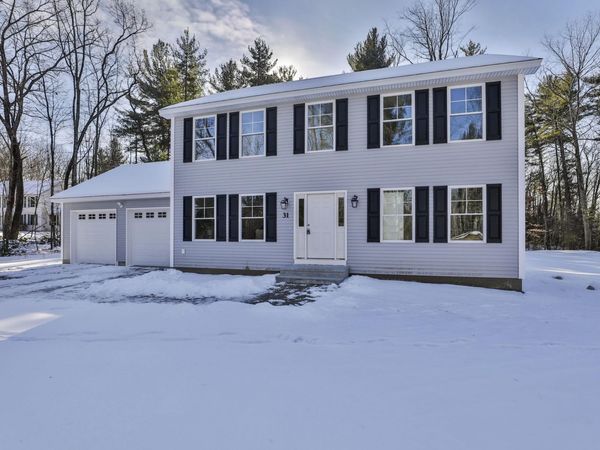 120 Rounala Road, Milford, NH 03055