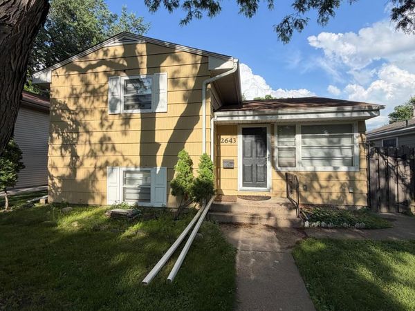 2643 Vernon Avenue S, Saint Louis Park, MN 55416