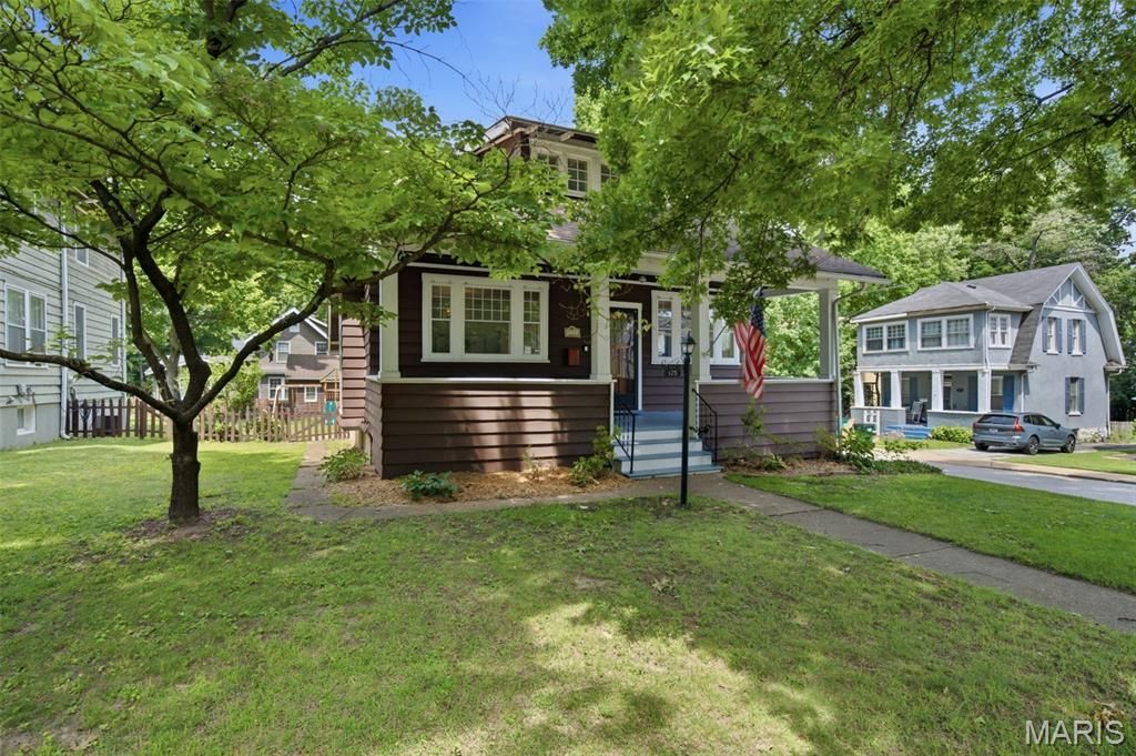 125 S Elm Avenue , Saint Louis, MO 63119 Main Photo