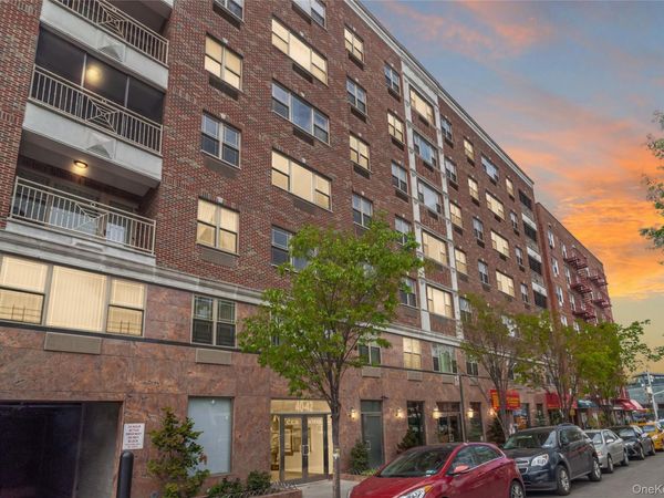 4040 75th Street , Unit 3A, Elmhurst, NY 11373