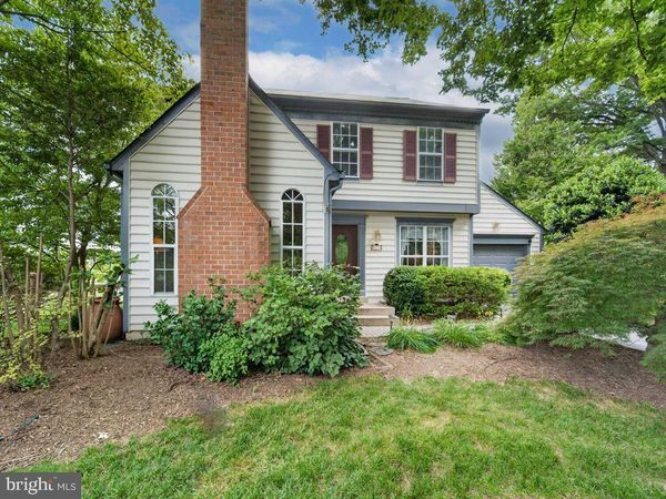 9413 VINEYARD HAVEN DRIVE , MONTGOMERY VILLAGE, MD 20886