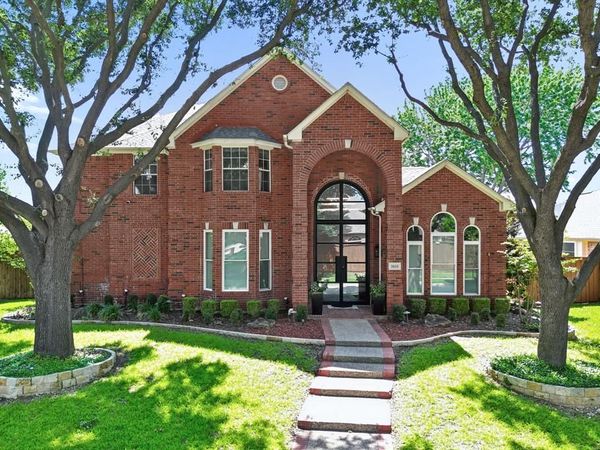 3605 Whitehaven Drive, Plano, TX 75093