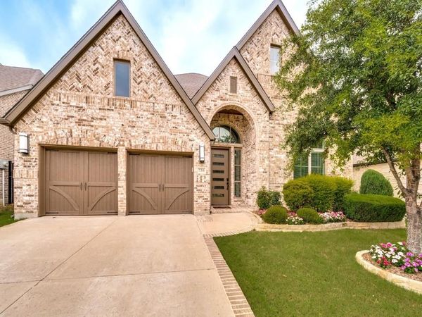 730 Dover Drive , Prosper, TX 75078