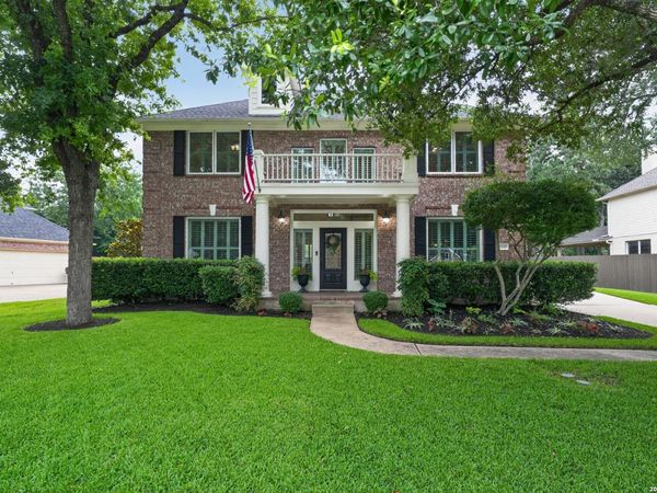 2220 FALKIRK DR, Round Rock, TX 78681