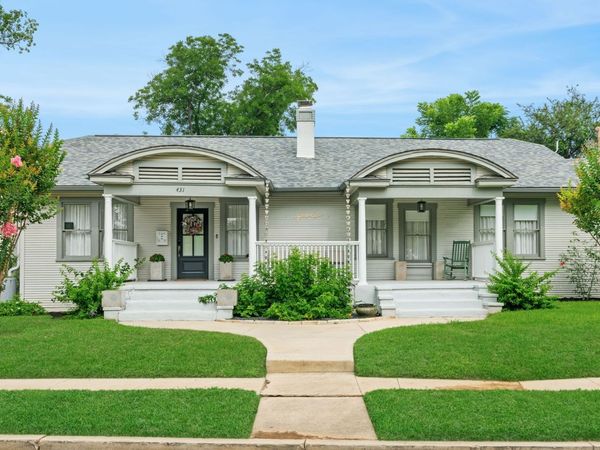 431 Queens Crescent St, San Antonio, TX 78212