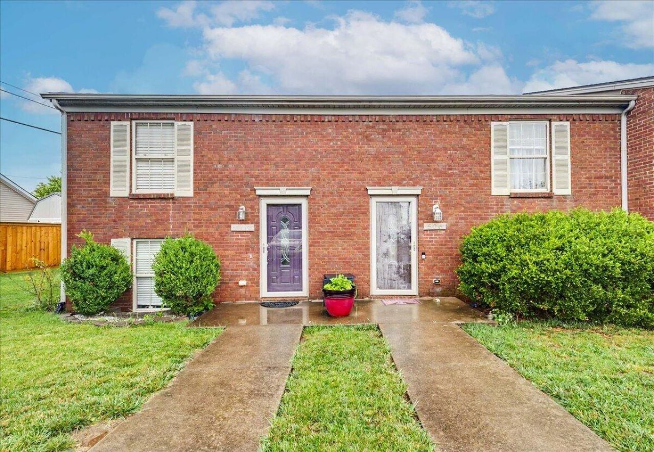 506 Platt Drive, Nicholasville, KY 40356 Main Photo