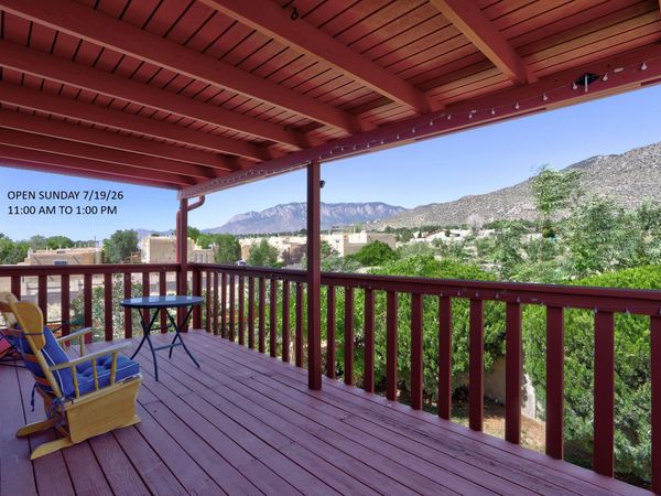 2712 Eastridge Drive NE, Albuquerque, NM 87112