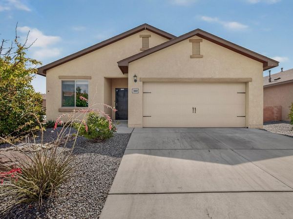 3000 Kraft Court SW, Albuquerque, NM 87121