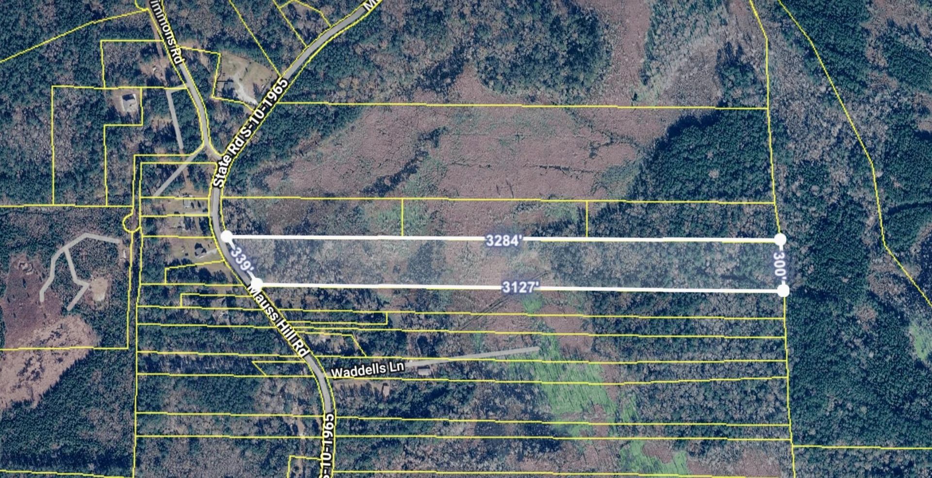 0 Mauss Hill Road Photo 1