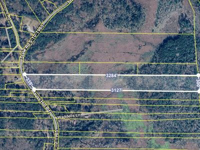 0 Mauss Hill Road, Adams Run, SC 29426