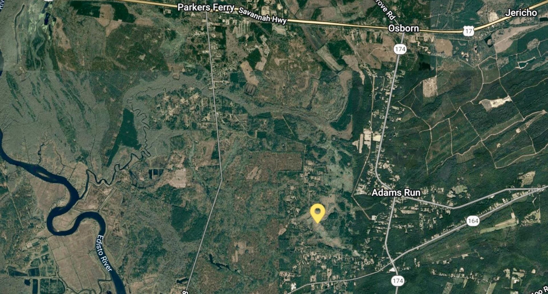 0 Mauss Hill Road Photo 2