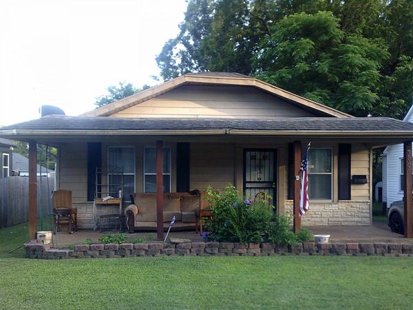 3545 KEARNEY ST, Memphis, TN 38111