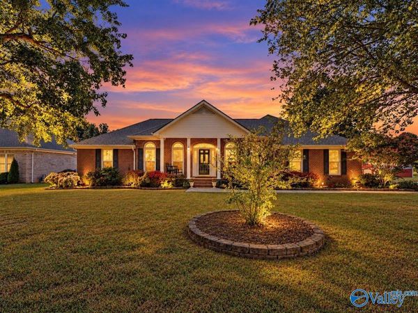 112 Kimberly Lou Blvd, Huntsville, AL 35811
