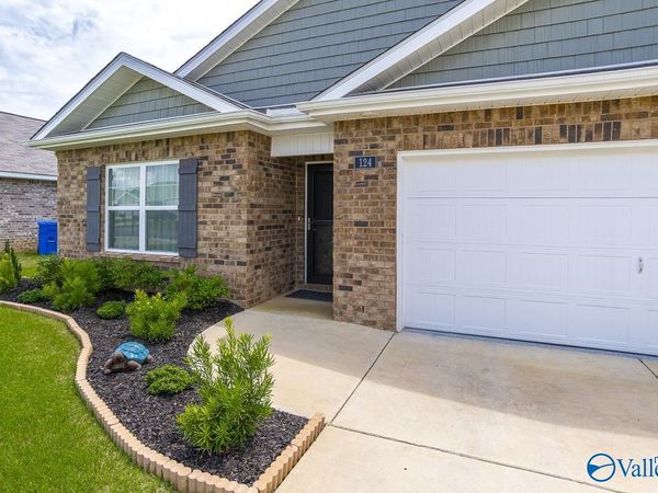 124 Ozy Drive, Athens, AL 35613