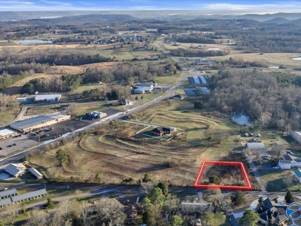 0.5 Acres Emmett Ayers Road, Grant, AL 35747