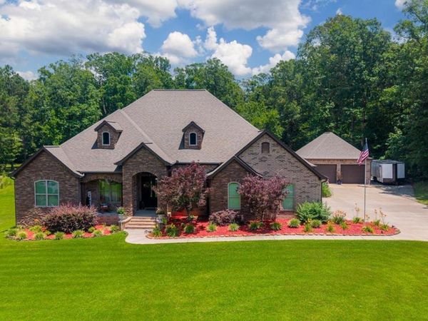 24 Winston Drive, Sheridan, AR 72150