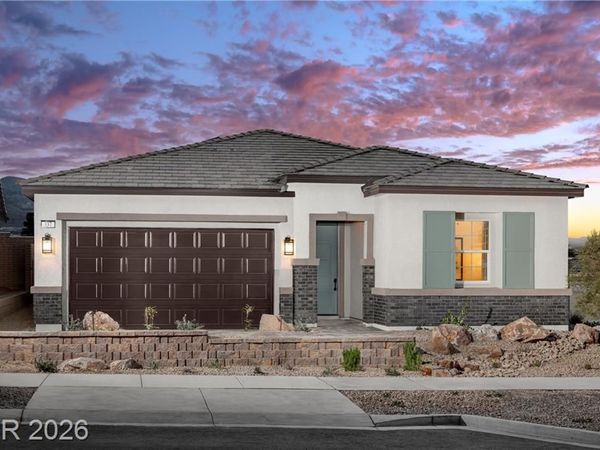 300 Oboe Place , Henderson, NV 89015