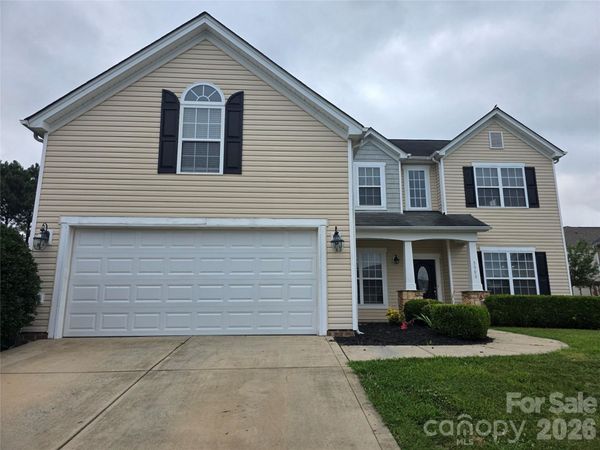 5908 Bonnybridge Court , Charlotte, NC 28278