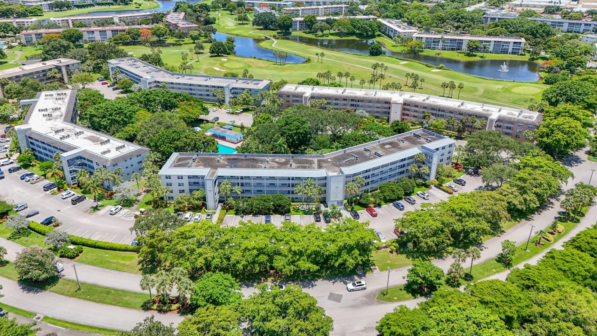 3002 Portofino Isle, Unit D1, Coconut Creek, FL 33066 Photo