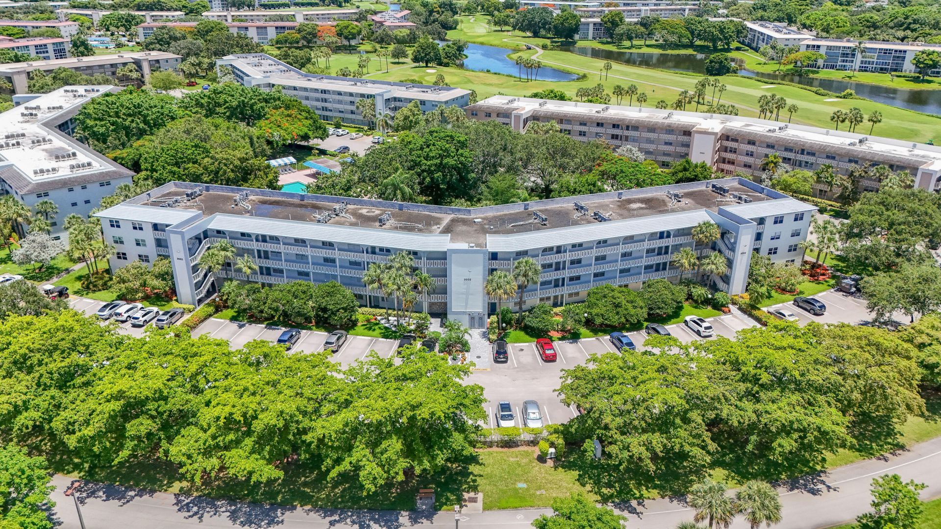 3002 Portofino Isle, Unit D1, Coconut Creek, FL 33066 Photo