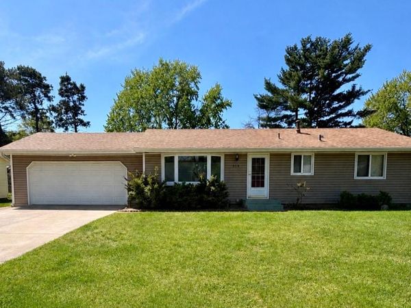 314 111th Avenue NW, Coon Rapids, MN 55448