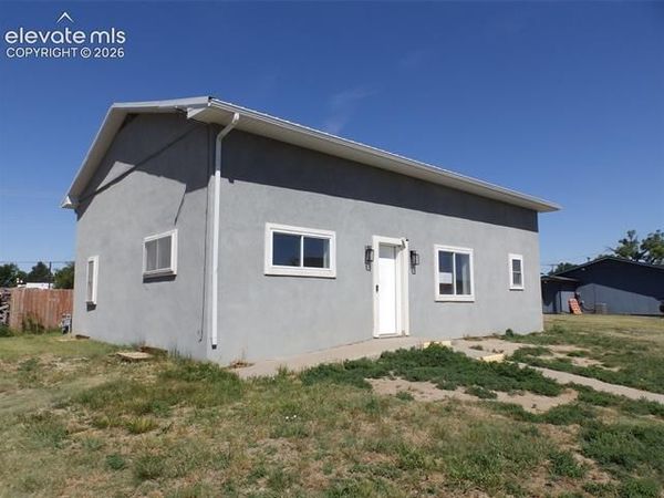 125 E 3rd Street, Cheyenne Wells, CO 80810