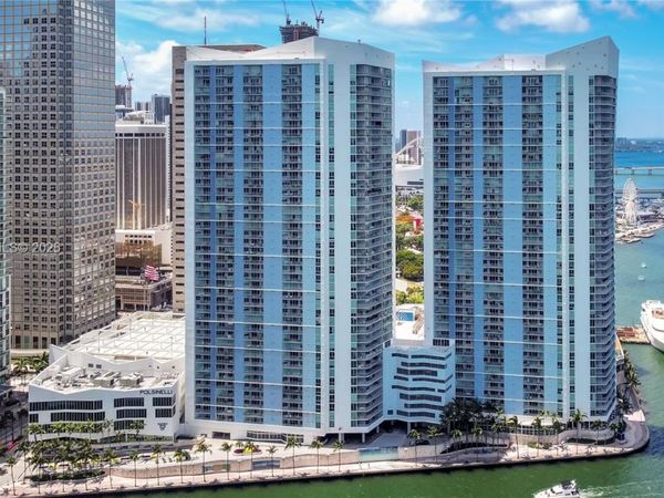 325 S Biscayne Blvd, Unit 3921, Miami, FL 33131