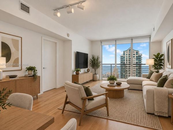 325 S Biscayne Blvd, Unit 3921, Miami, FL 33131