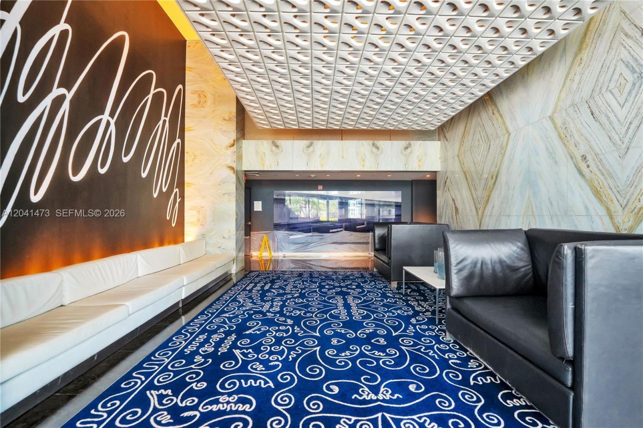 325 S Biscayne Blvd, Unit 3921, Miami, FL 33131 Photo