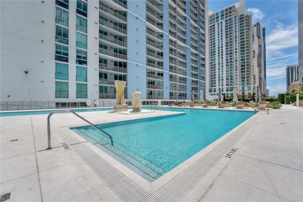 325 S Biscayne Blvd, Unit 3921, Miami, FL 33131 Photo