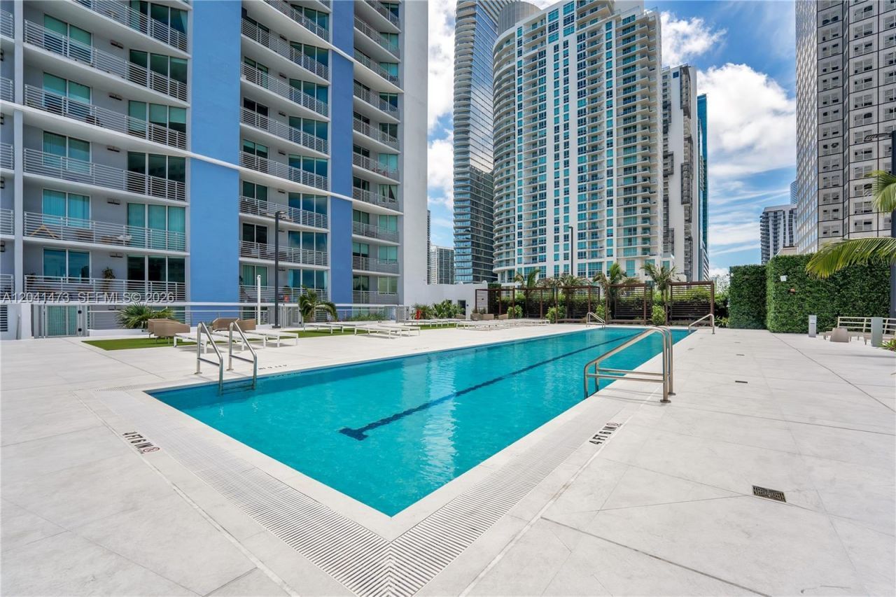 325 S Biscayne Blvd, Unit 3921, Miami, FL 33131 Photo