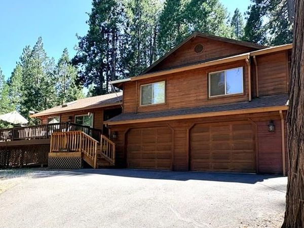 2008 Antler, Arnold, CA 95223
