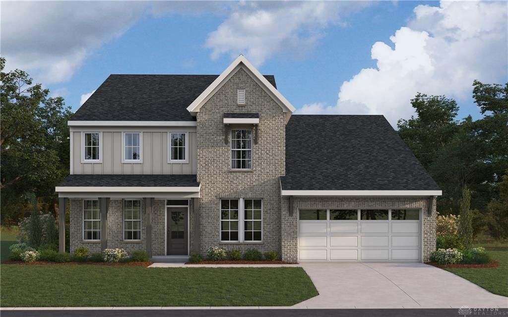 20 Ed Knoll Bend, Springboro, OH 45066 Main Photo