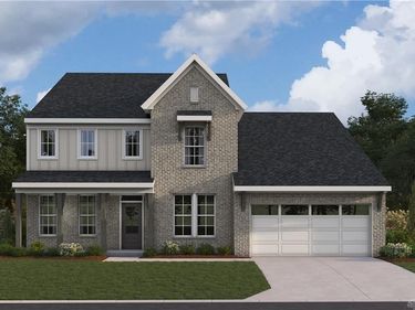 20 Ed Knoll Bend, Springboro, OH 45066