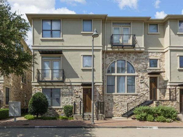 5709 Lois Lane, Plano, TX 75024