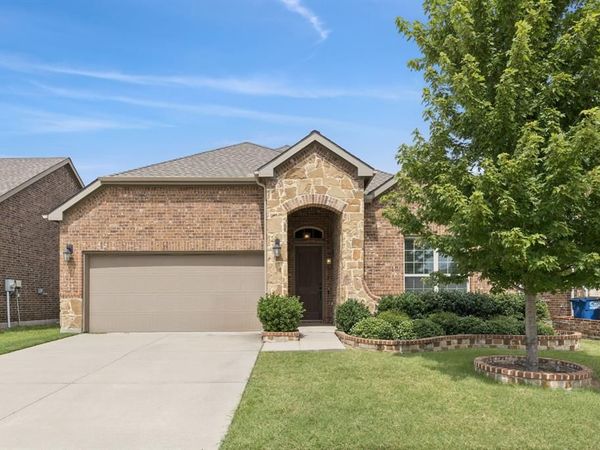 4112 Wavertree Road, Frisco, TX 75036